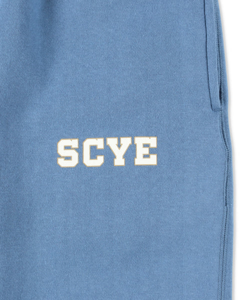 Fleece Back Jersey Sweat Pants 5724-23702