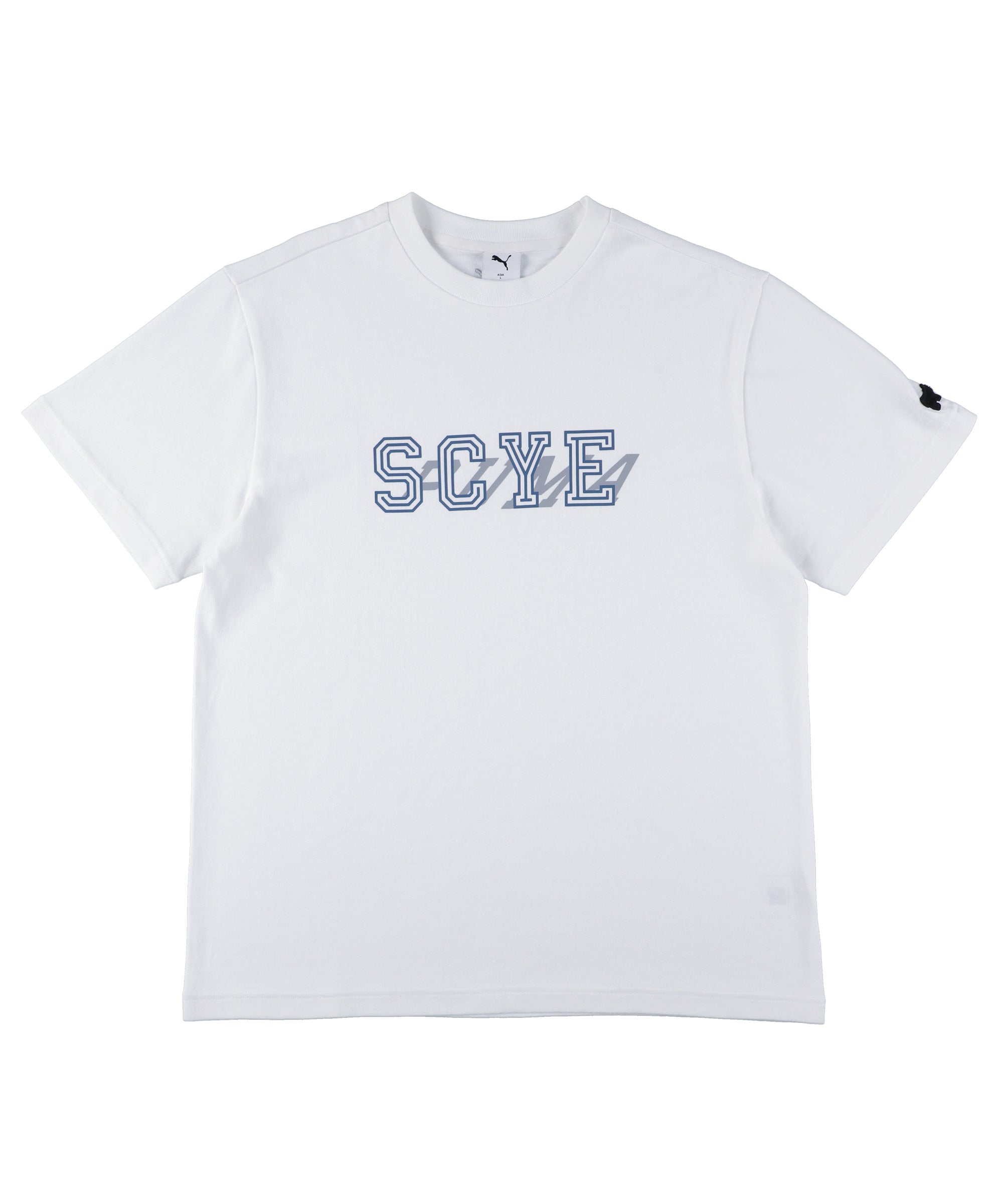 PUMA×Scye – Scye Mercantile