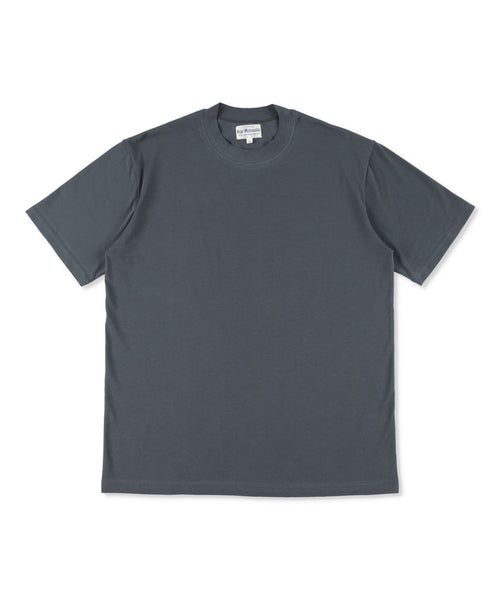 100/1 Stretch Jersey 2×1 Packed Tee 7323-21213