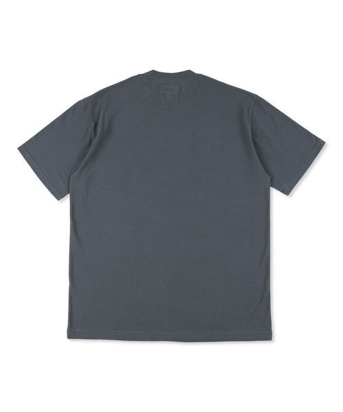 100/1 Stretch Jersey 2×1 Packed Tee 7323-21213