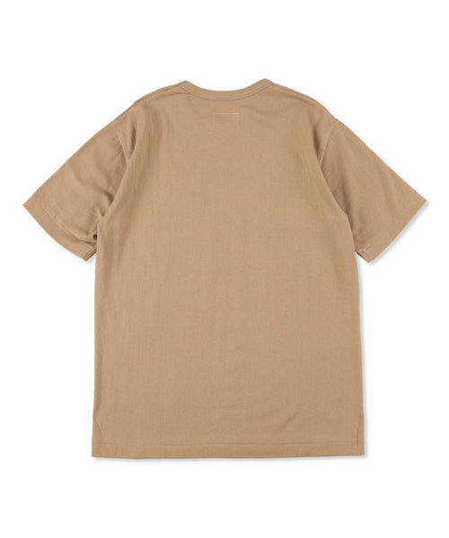 Cotton Tubular Print T-Shirt 7717-25835/7719-25835