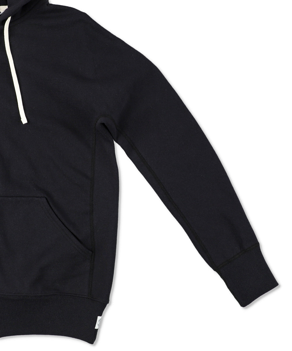 REIGNING CHAMP×Scye ZIP-UP HOODIE 8123-23081(RC-3944) – Scye 