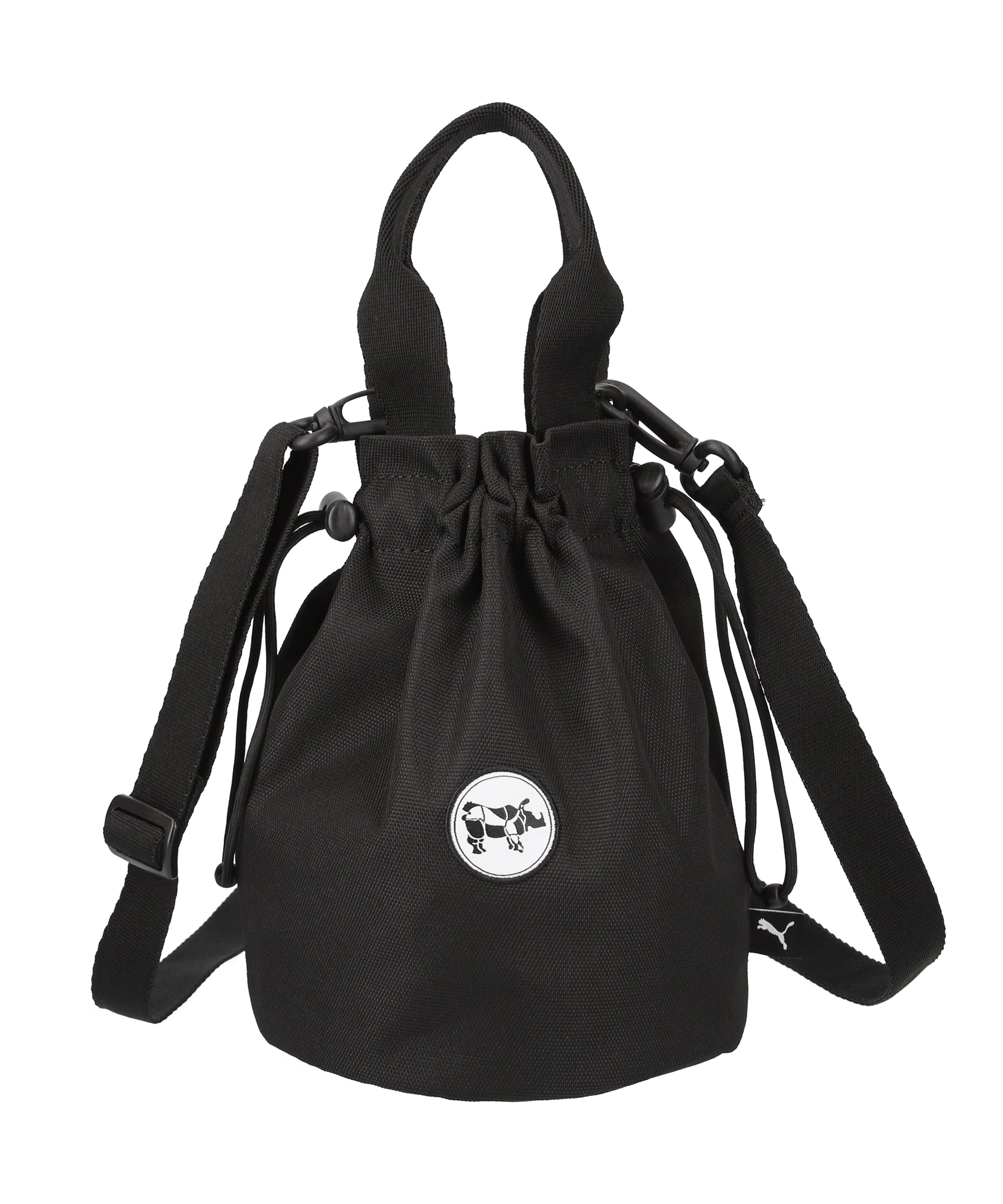 PUMA x SCYE Drawstring Bag 3325-11407 – Scye Mercantile