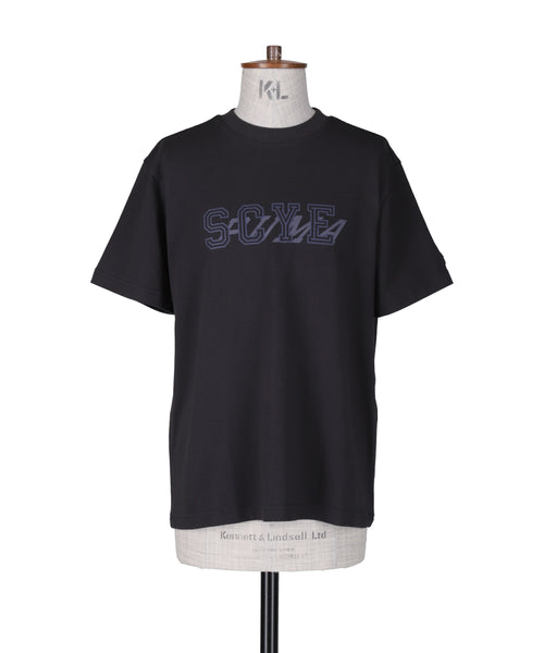 1125-21404  PUMA x SCYE SS Tee　＊Coming Soon