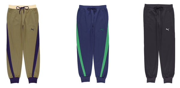 1125-21402  PUMA x SCYE T7 Track Pants