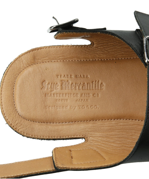 7323-21334 Sandals Men’s