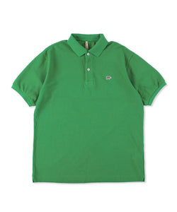 Cotton Pique Polo Shirt  5124-21705