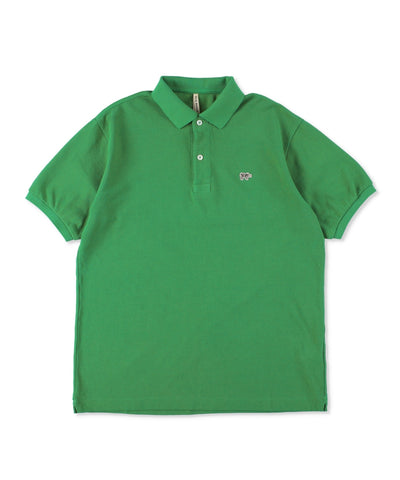 Cotton Pique Polo Shirt  5224-21707
