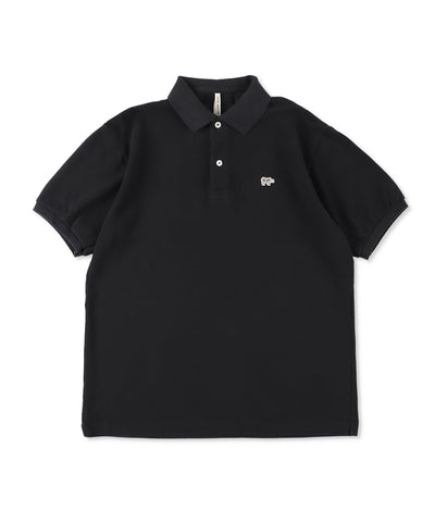 Cotton Pique Polo Shirt  5124-21705