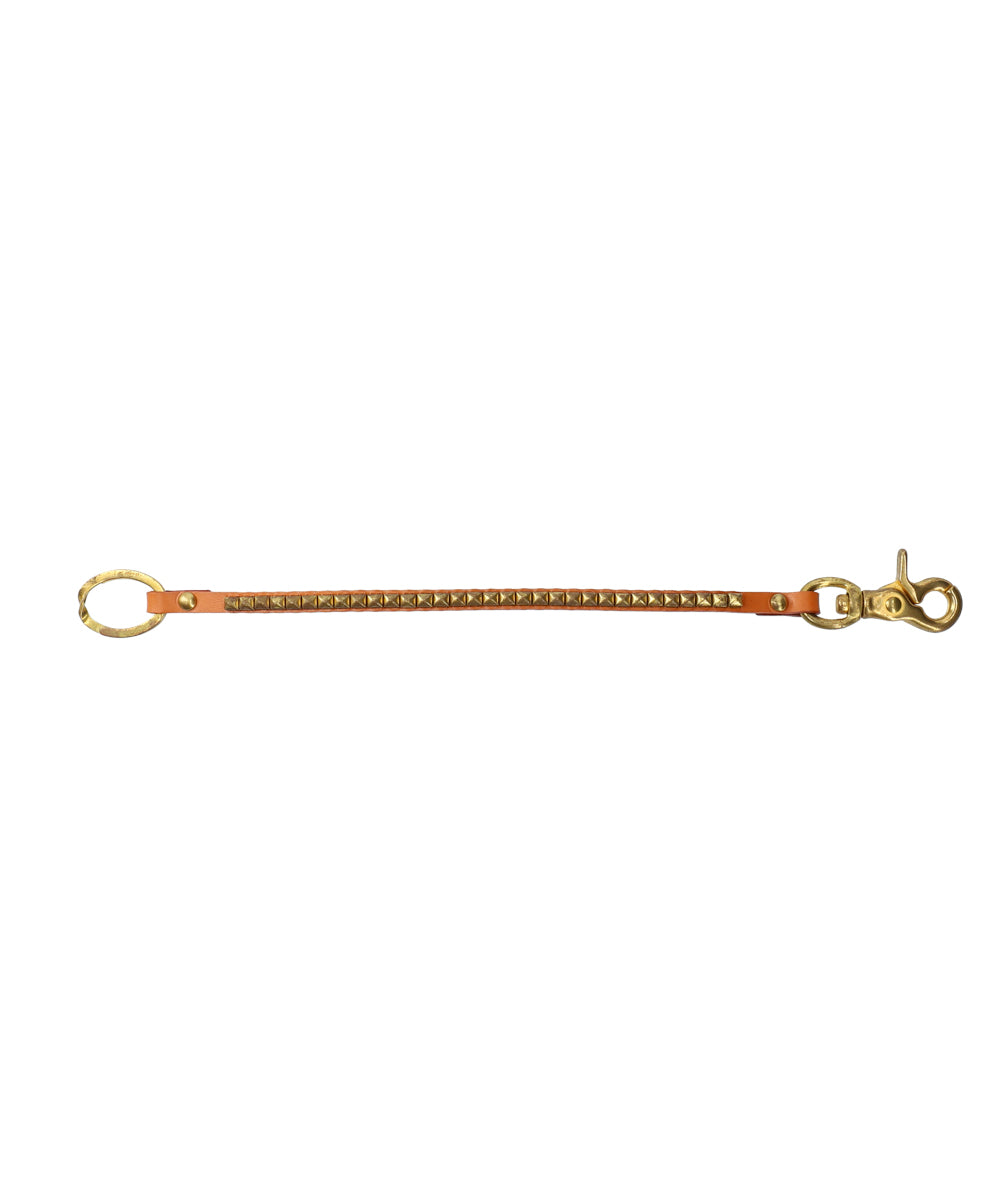 British Studs Wallet Chain  3320-31316