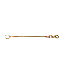 British Studs Wallet Chain  3320-31316