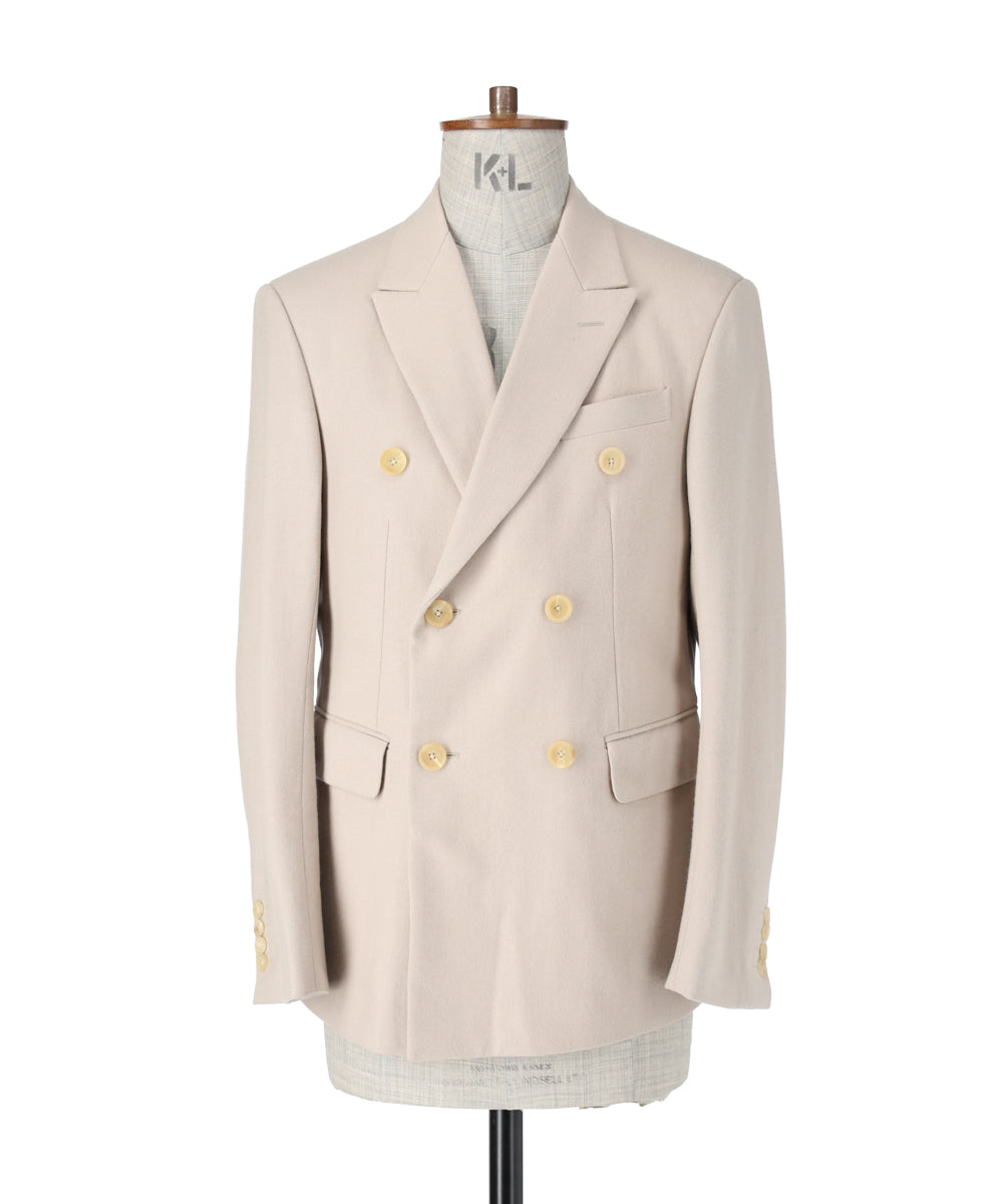 5118-43500 スーパー140サキソニー 6B D.Bブレザー　