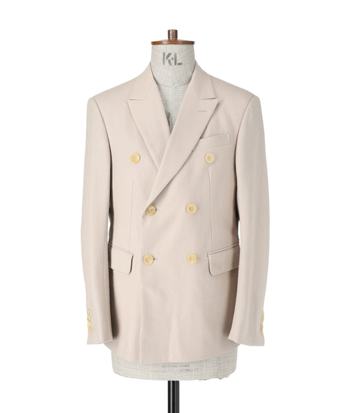 5118-43500 スーパー140サキソニー 6B D.Bブレザー　