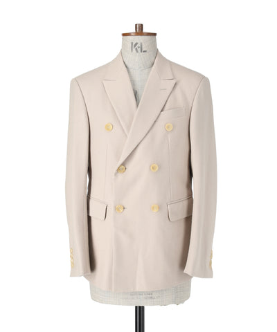 5118-43500 スーパー140サキソニー 6B D.Bブレザー　