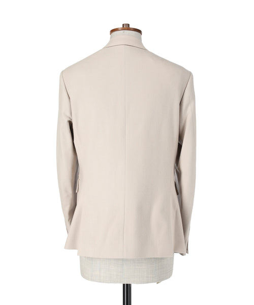 5118-43500 スーパー140サキソニー 6B D.Bブレザー　