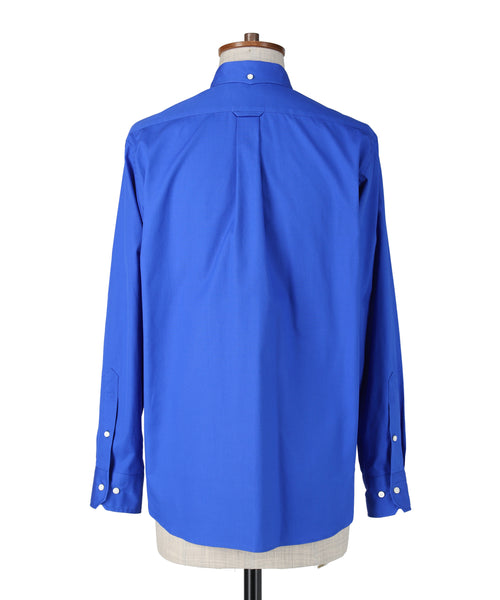 FINX Cotton Oxford B.D Collar Shirt  5122-31525
