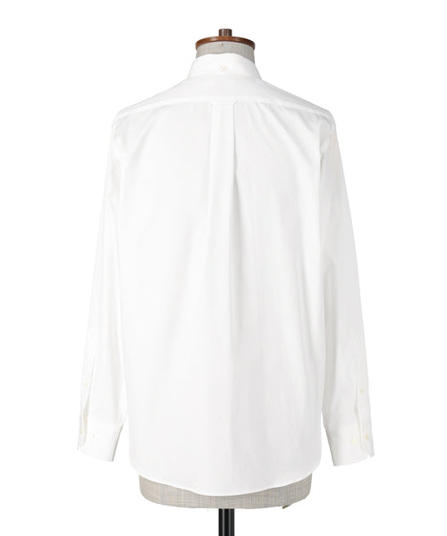 FINX Cotton Oxford B.D Collar Shirt  5122-31525