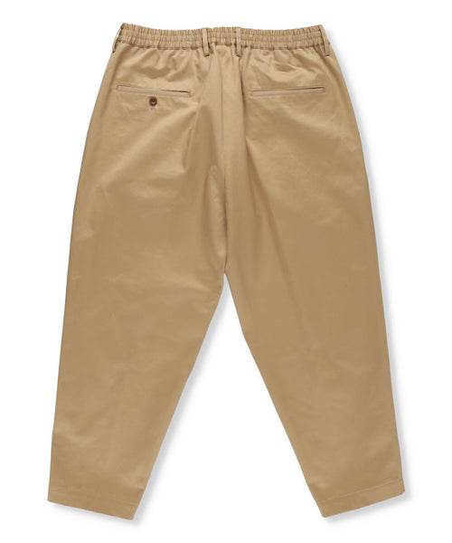 San Joaquin Cotton Chino Drawstring Trousers  5122-83508
