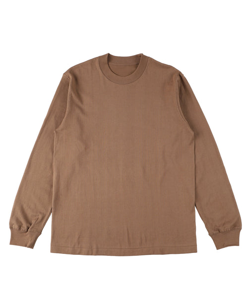 30/2 Cotton Tubular Long Sleeve T-Shirt  7720-21820
