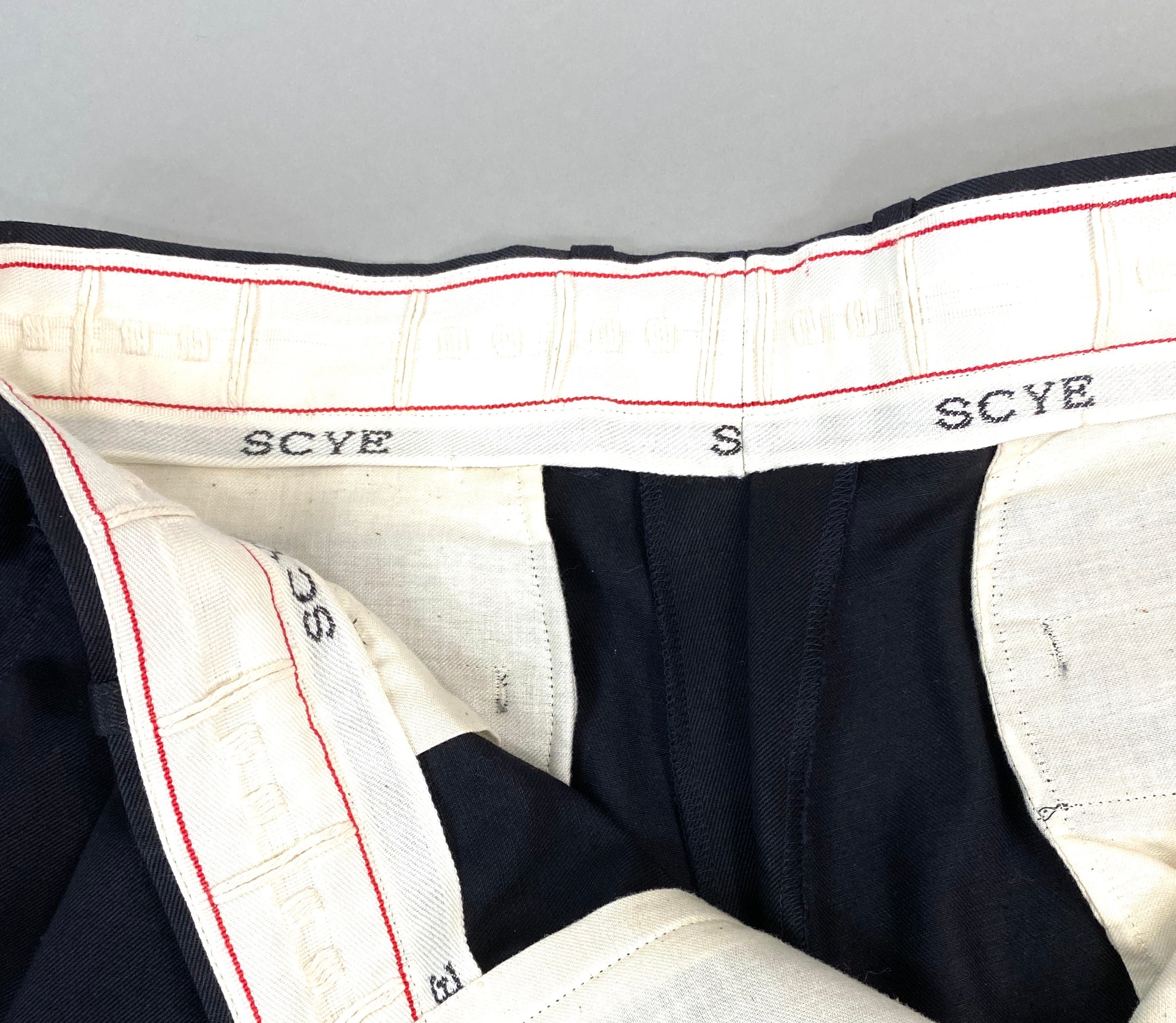 Supreme Chino Pant 