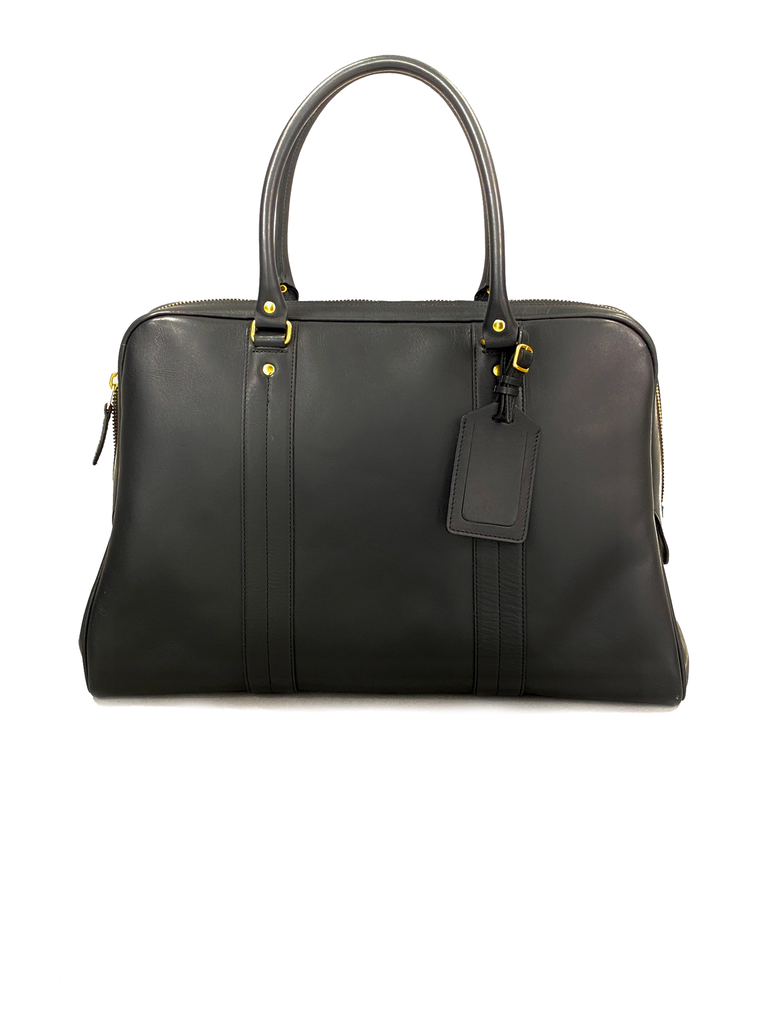scye レザーボストンバッグLサイズ Scye Mercantile Leather Boston Bag L 7724-15830