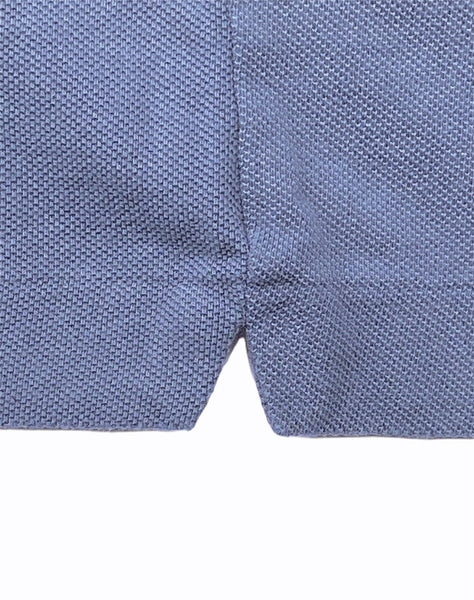 Garment Dyed Cotton Pique Polo Shirt (Limited Colour) 5220-21840